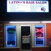 Latino's Hair Salon gallery