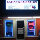 Latino's Hair Salon