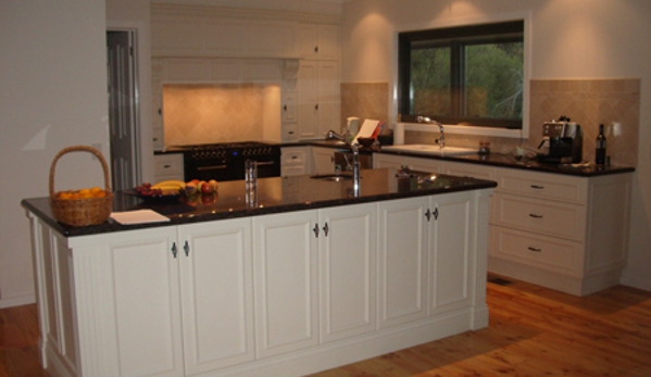 Inspired Kitchens