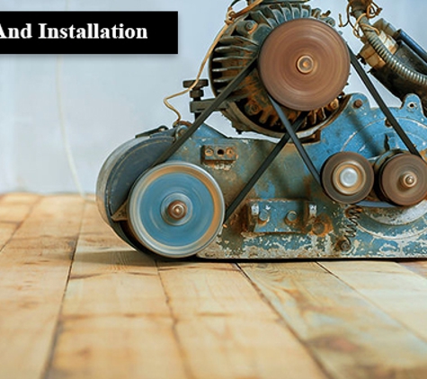 Nashwoods Flooring Pty Ltd - Geelong, VIC. Supply And Installation