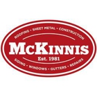 McKinnis Roofing & Sheet Metal