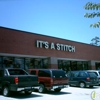 It's A Stitch gallery