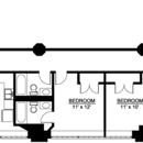 Bridgeview Apartments - Apartments