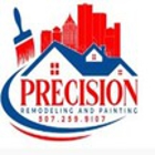 Precision Remodeling & Painting