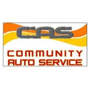 Community Auto Service Inc - Auto Repair & Service