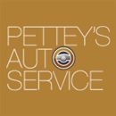 Pettey's Auto Service - Automobile Body Repairing & Painting