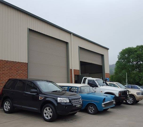 Highlands Service Centre - Bowral, NSW