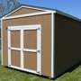 Rent Sheds Plano