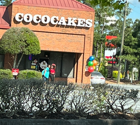 Cococakes By Coco - Tucker, GA