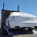 Sacramento Car Transport - Automobile Transporters