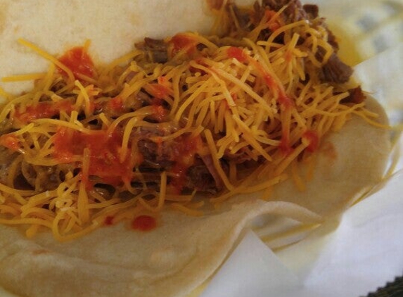 Dumass Taco 2 - Tomball, TX