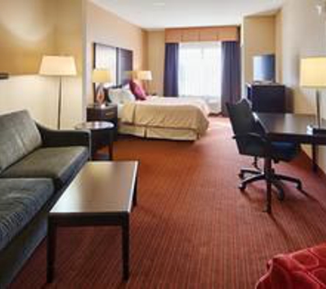 Best Western Plus DFW Airport West Euless - Euless, TX