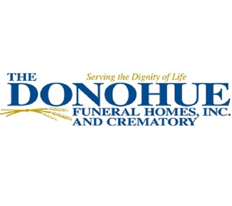 Donohue Funeral Home - Upper Darby - Upper Darby, PA