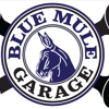 Blue Mule Garage gallery