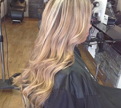 Mode Hair Salon - Mildura, VIC