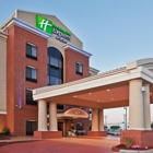 Holiday Inn Express & Suites Oklahoma City West-Yukon by IHG