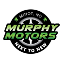 Murphy Motors Next To New Minot - Used Car Dealers