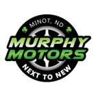 Murphy Motors Next To New Minot
