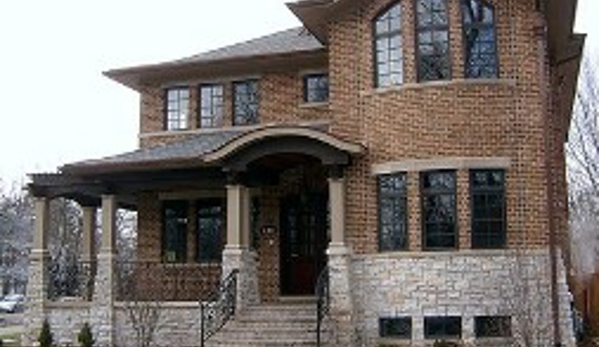 Follyn Builders & Developers - Chicago, IL