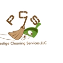 Prestige Cleaning Services, LLC - Janitorial Service