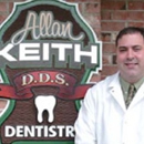 Keith, Allan, D.D.S. - Dentists