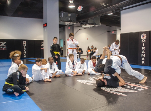 American Top Team Miramar Mixed Martial Arts - Miramar, FL