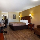 Quality Inn Brownsville - Motels