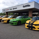 Griffin C-D-J - New Car Dealers