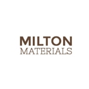 Milton Materials - Sand & Gravel