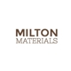 Milton Materials