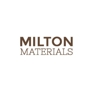Milton Materials
