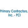 Primary Contractors, Inc. - PCI