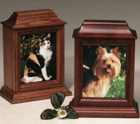 Paws to Heaven Pet Crematory - Pennsauken, NJ