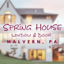 Springhouse Window & Door - Doors, Frames, & Accessories