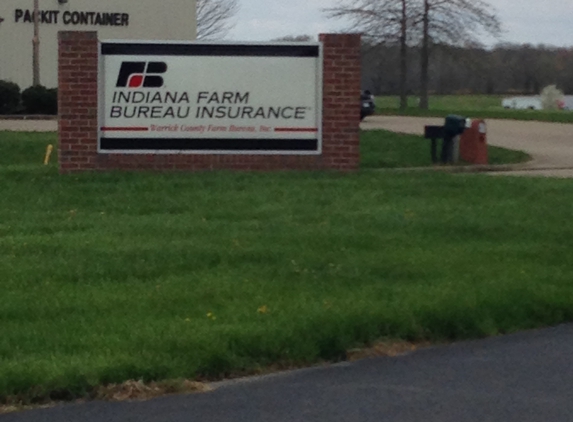 Indiana Farm Bureau Insurance - Evansville, IN