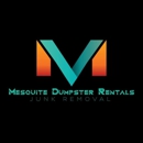Mesquite Dumpster Rental & Junk Removal - Dumpster Rental