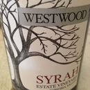 Westwood Winery - Wine