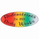 Bodensteiner Body Werks - Automobile Body Repairing & Painting