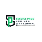 Service Pros Hauling & Junk Removal