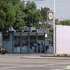 Tennyson Machine Shop