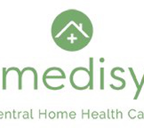 Central Home Health Care, an Amedisys Company - Atlanta, GA