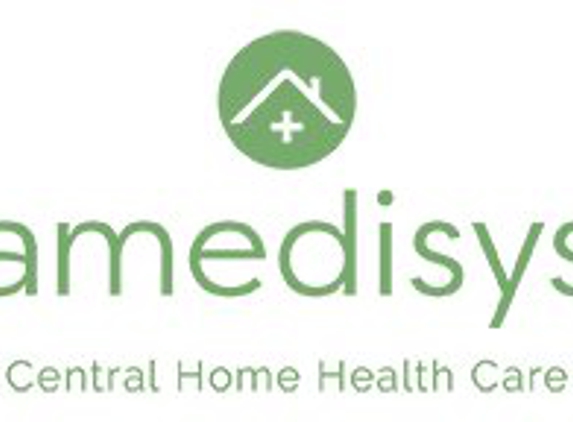 Central Home Health Care, An Amedisys Company - Carrollton, GA