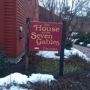 The House of the Seven Gables