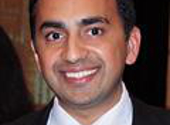 Vaishal Tolia, MD, MPH - San Diego, CA