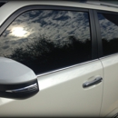 Film Installers - Window Tinting