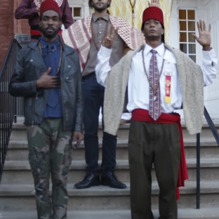 Moorish Science Temple of America No. 43 - Los Angeles, CA