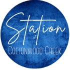 Station at Cottonwood Creek
