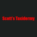 Scott's Taxidermy - Taxidermists