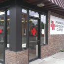 Animal Urgent Care PLLC - Pet Services