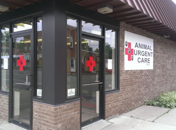 Animal Urgent Care PLLC - Tekonsha, MI